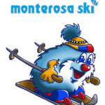 Monterosa-ski